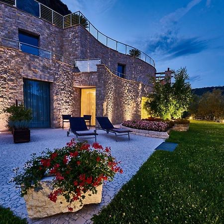 Agriturismo Maso Botes Arco Ngoại thất bức ảnh
