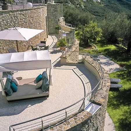 Agriturismo Maso Botes Arco Ngoại thất bức ảnh