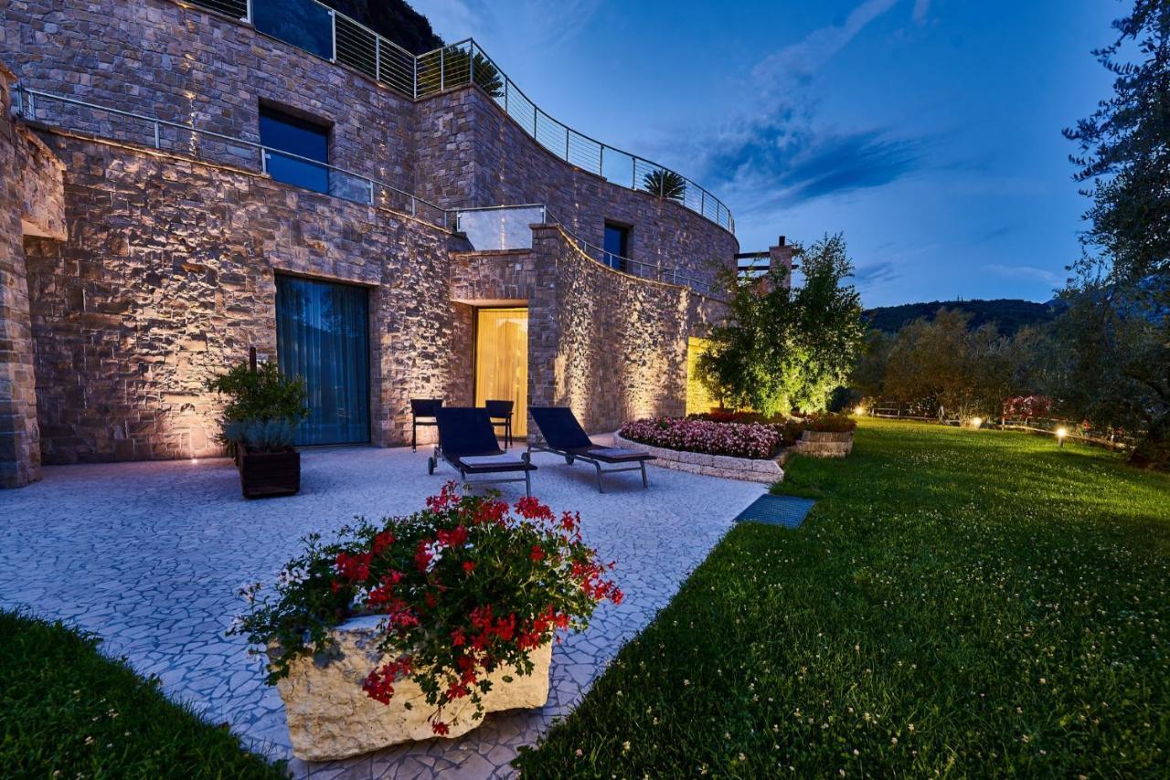 Agriturismo Maso Botes Arco Ngoại thất bức ảnh