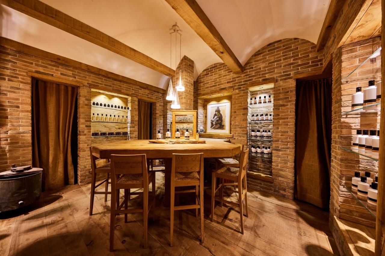 Agriturismo Maso Botes Arco Ngoại thất bức ảnh