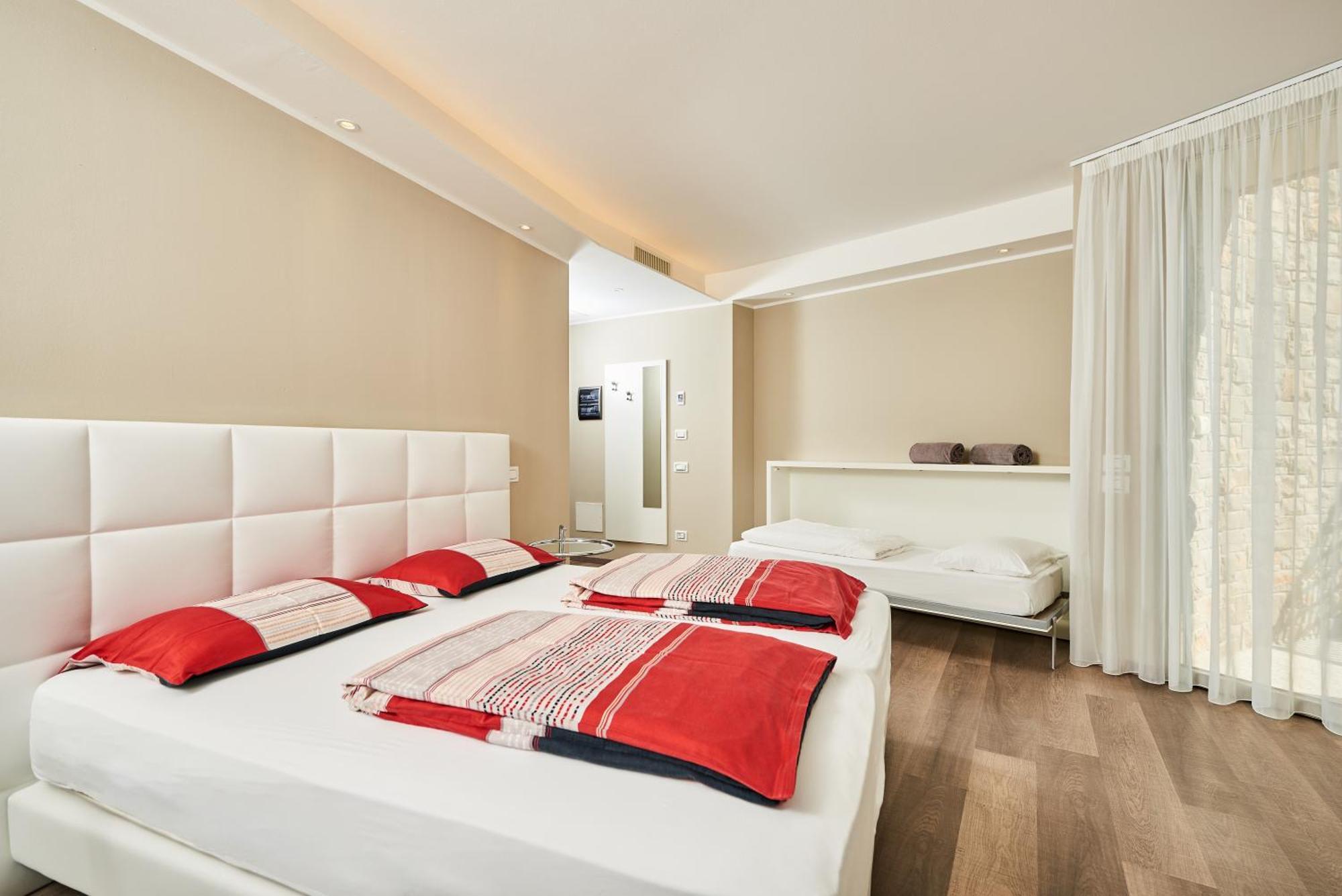 Agriturismo Maso Botes Arco Ngoại thất bức ảnh