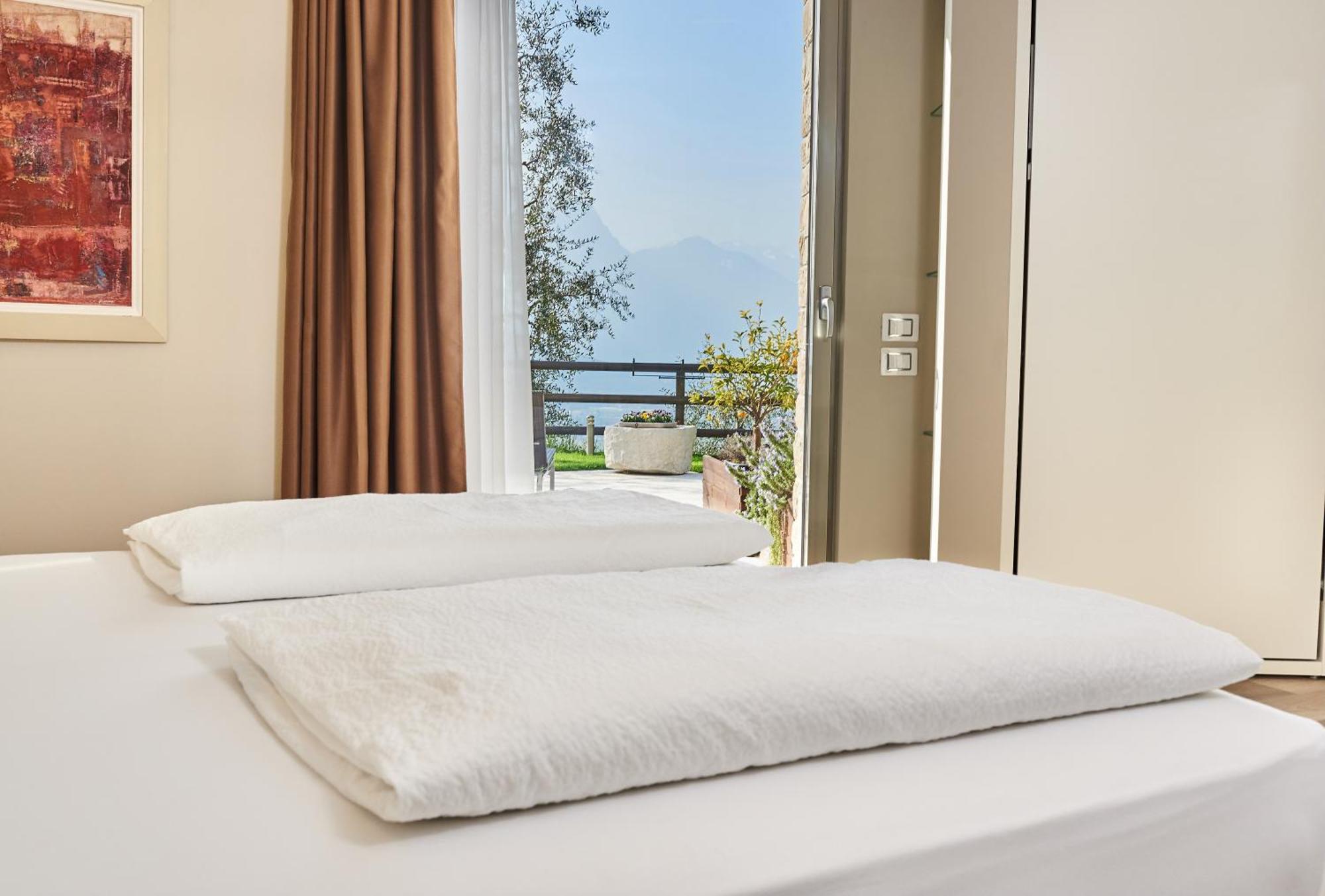 Agriturismo Maso Botes Arco Ngoại thất bức ảnh