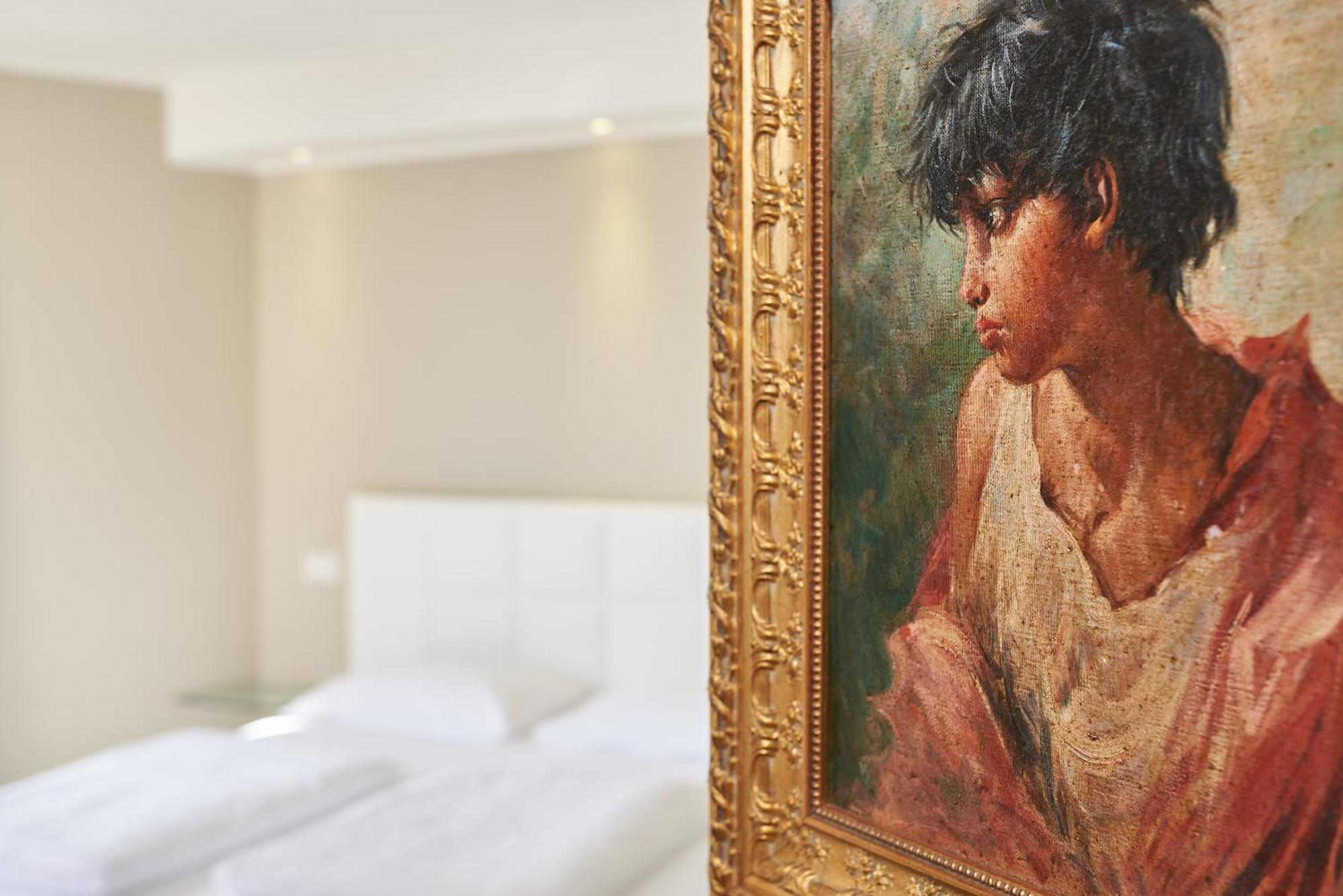 Agriturismo Maso Botes Arco Ngoại thất bức ảnh