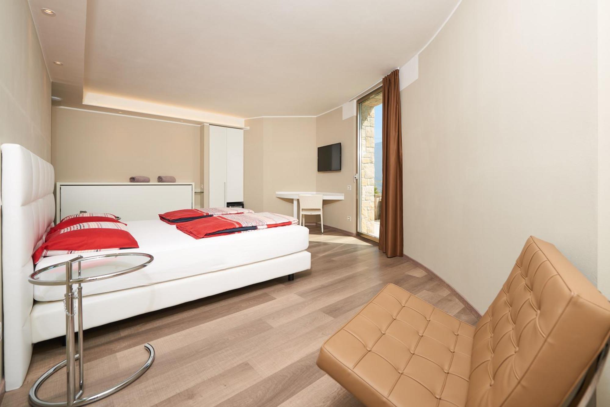 Agriturismo Maso Botes Arco Ngoại thất bức ảnh