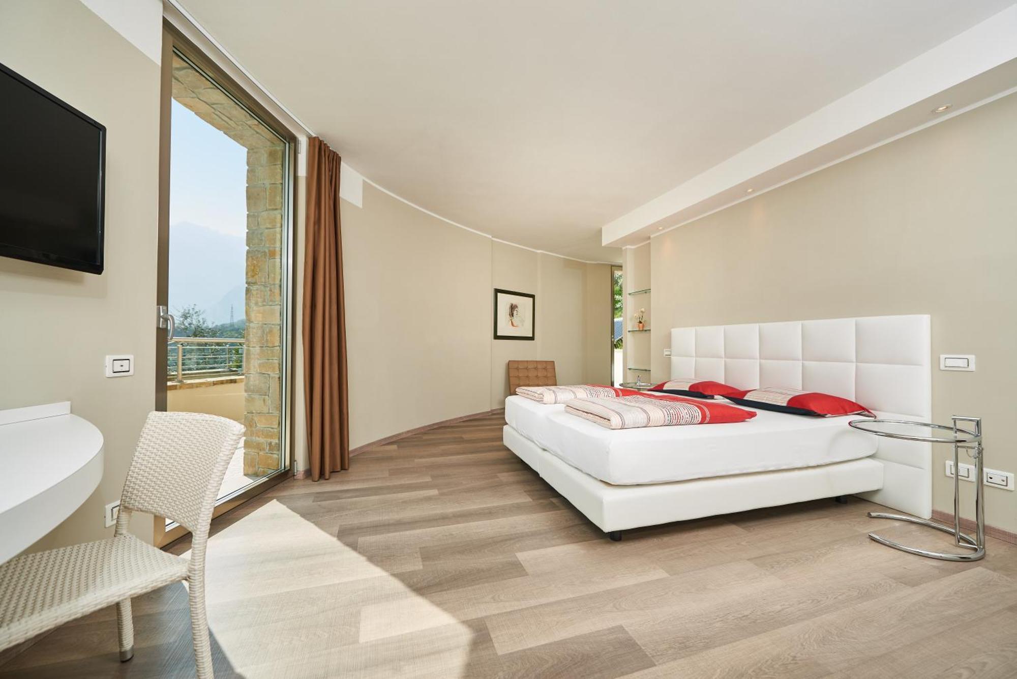 Agriturismo Maso Botes Arco Ngoại thất bức ảnh