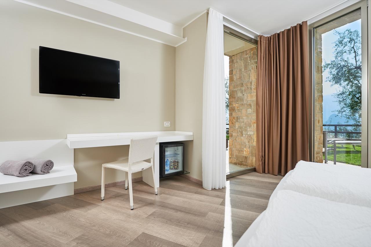 Agriturismo Maso Botes Arco Ngoại thất bức ảnh