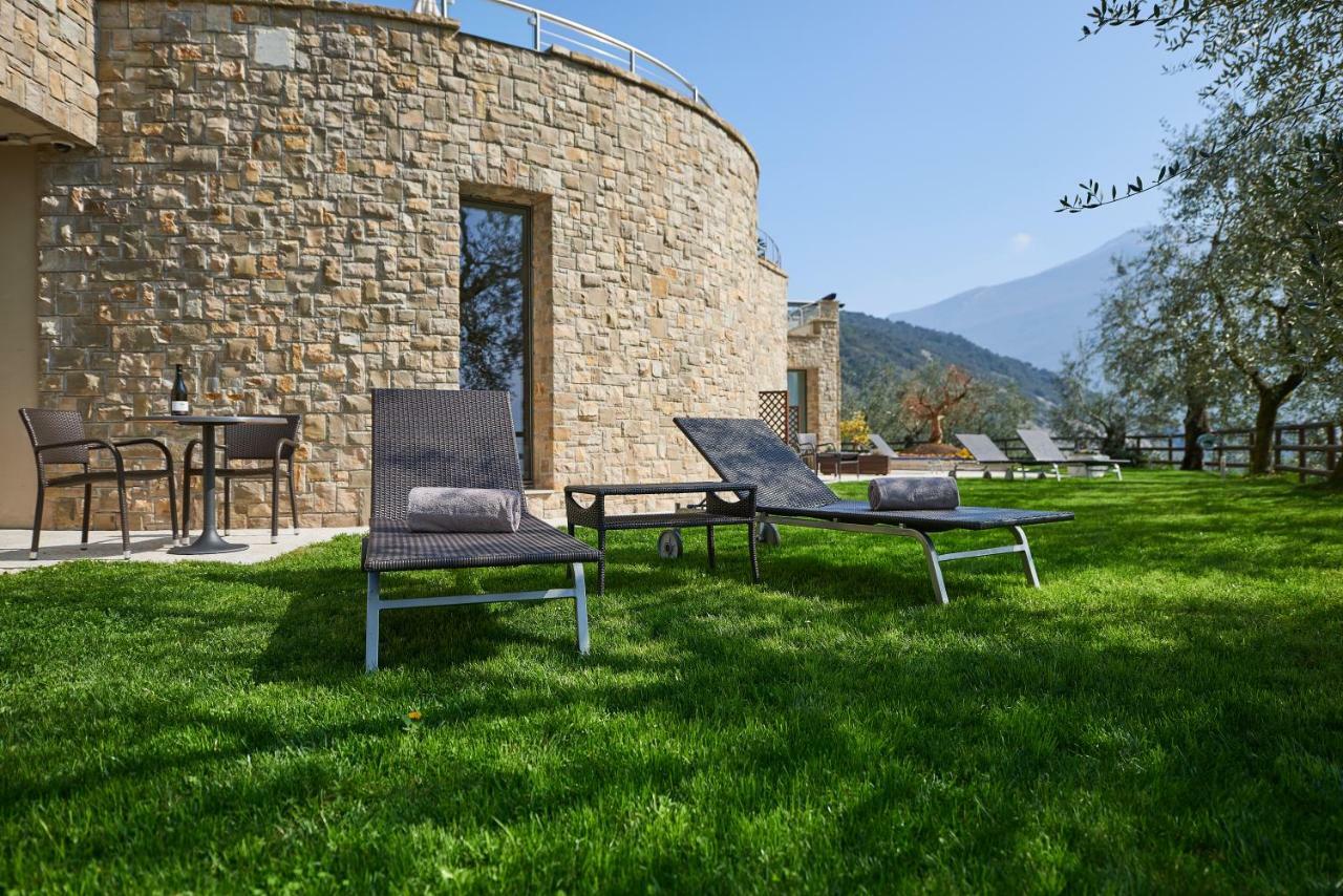 Agriturismo Maso Botes Arco Ngoại thất bức ảnh