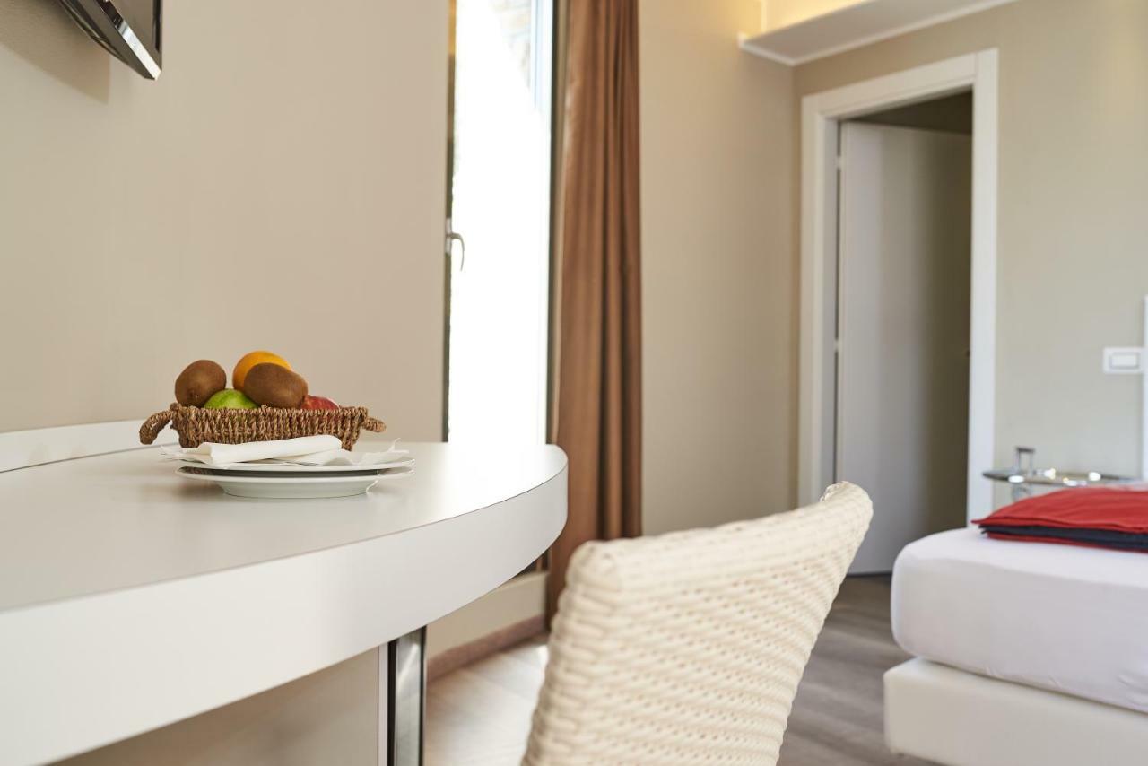Agriturismo Maso Botes Arco Ngoại thất bức ảnh