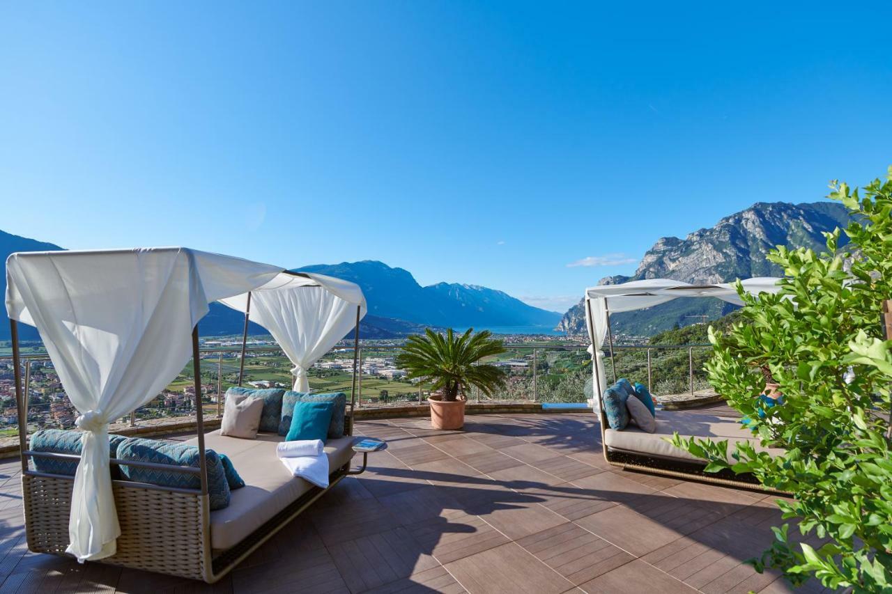 Agriturismo Maso Botes Arco Ngoại thất bức ảnh